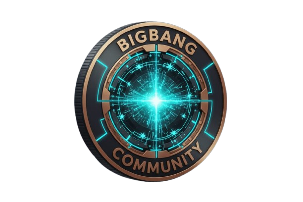BigBang Community Logo